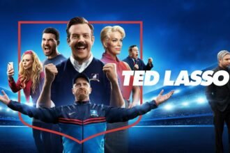 Breaking: ‘Ted Lasso’ Season 4 Confirmed – The Heartwarming Reunion That’ll Make You Cry Happy Tears