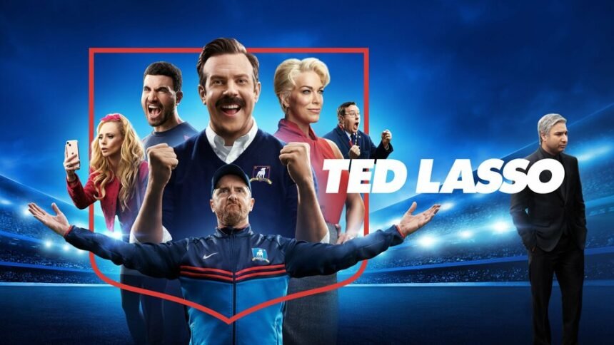 Breaking: ‘Ted Lasso’ Season 4 Confirmed – The Heartwarming Reunion That’ll Make You Cry Happy Tears