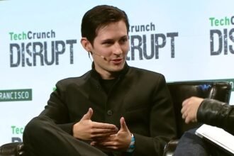 Telegram’s Titan Falls: Pavel Durov’s Shocking Arrest in “France” Shakes Silicon Valley